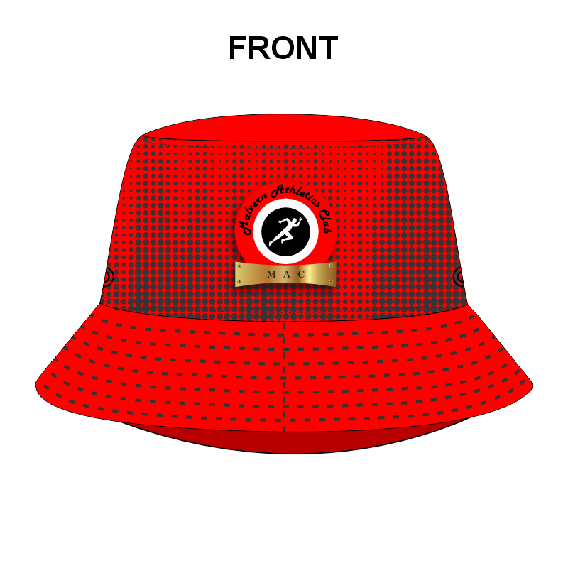 Malvern AC Bucket Hat
