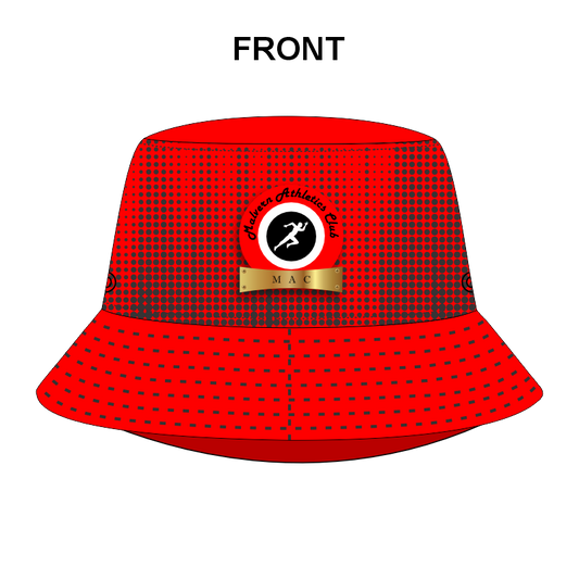 Malvern AC Bucket Hat
