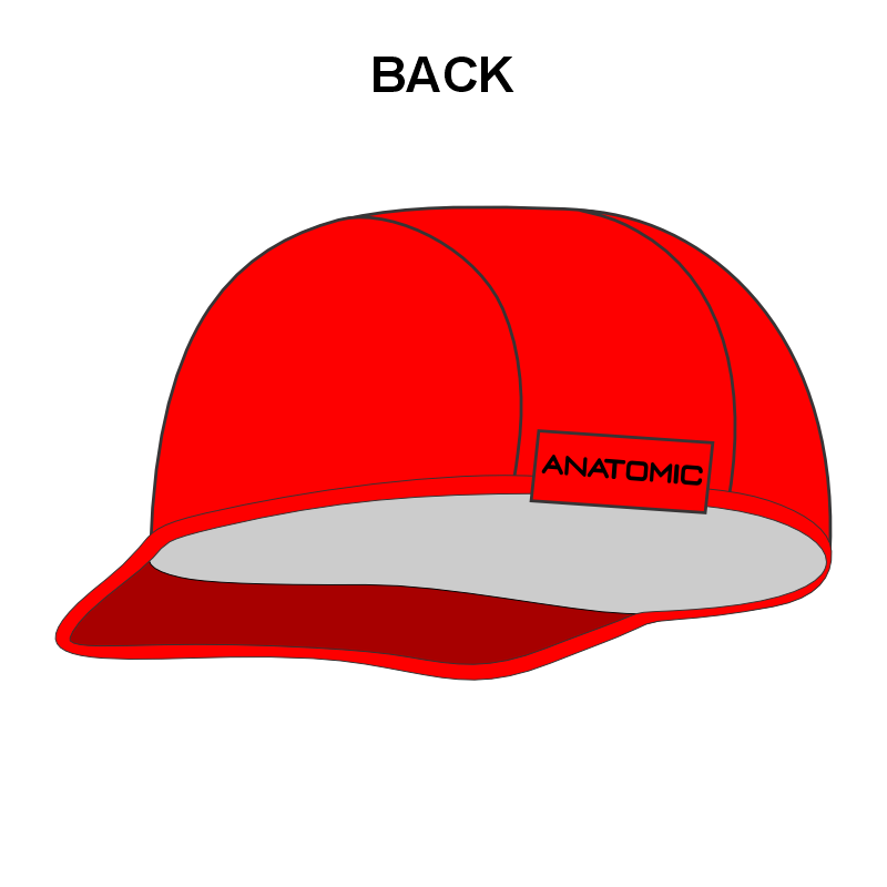 Malvern AC Running Cap