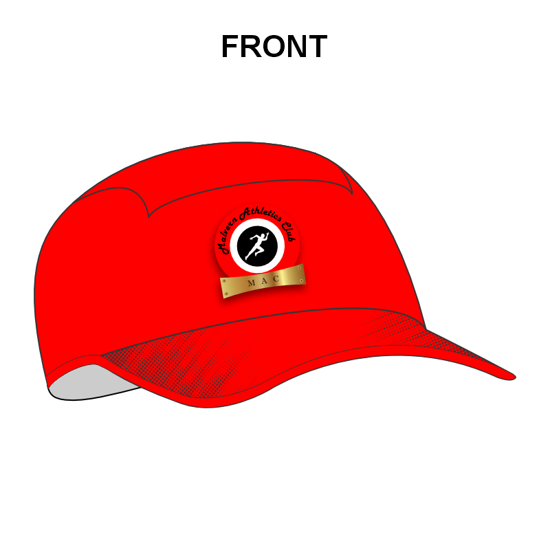 Malvern AC Running Cap