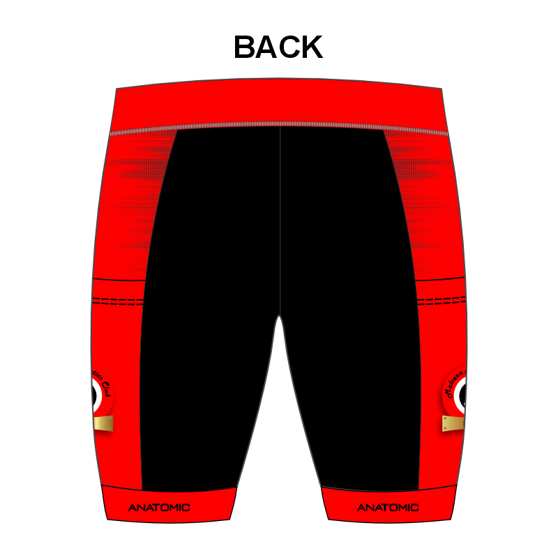 Malvern AC Elite Running Tights