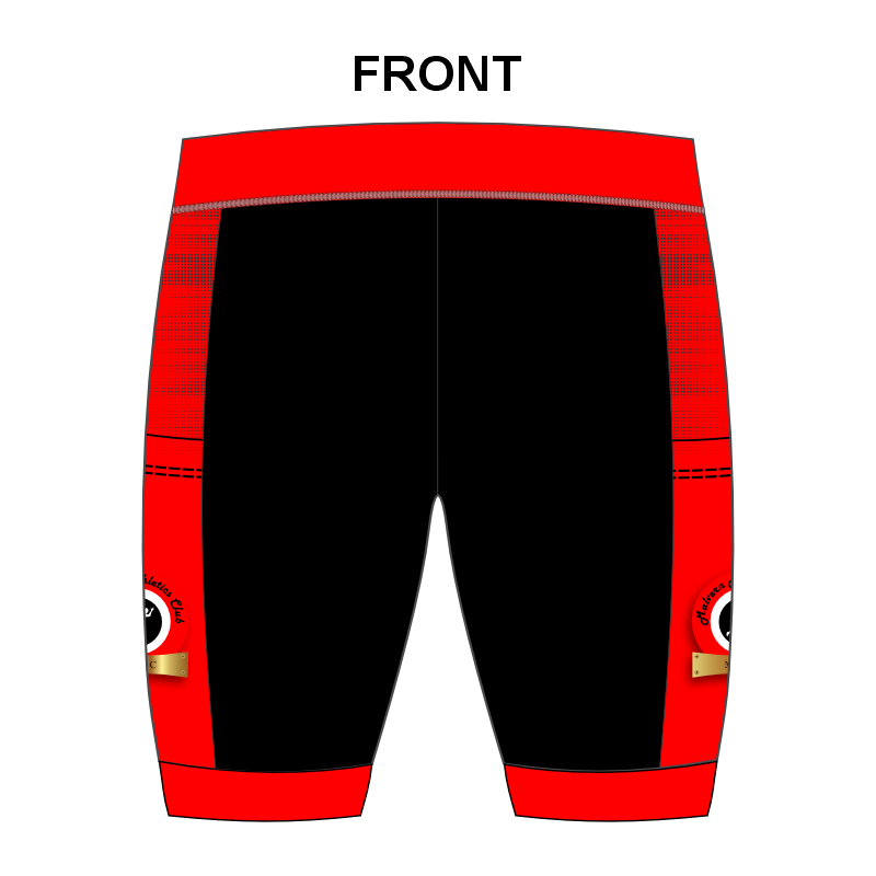 Malvern AC Elite Running Tights