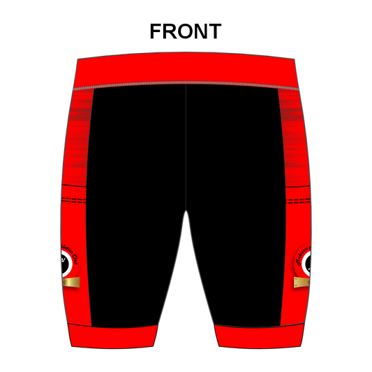 Malvern AC Elite Running Tights