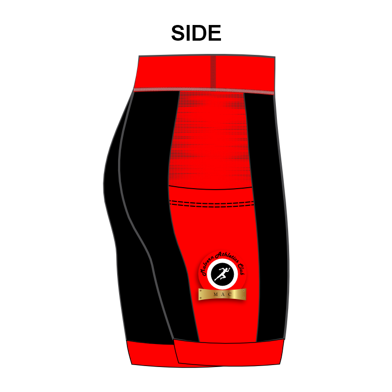 Malvern AC Elite Running Tights