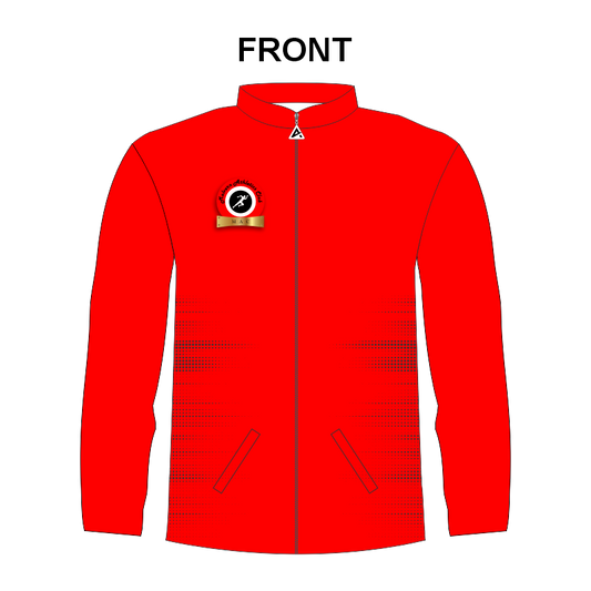 Malvern AC Warm Sports Jacket