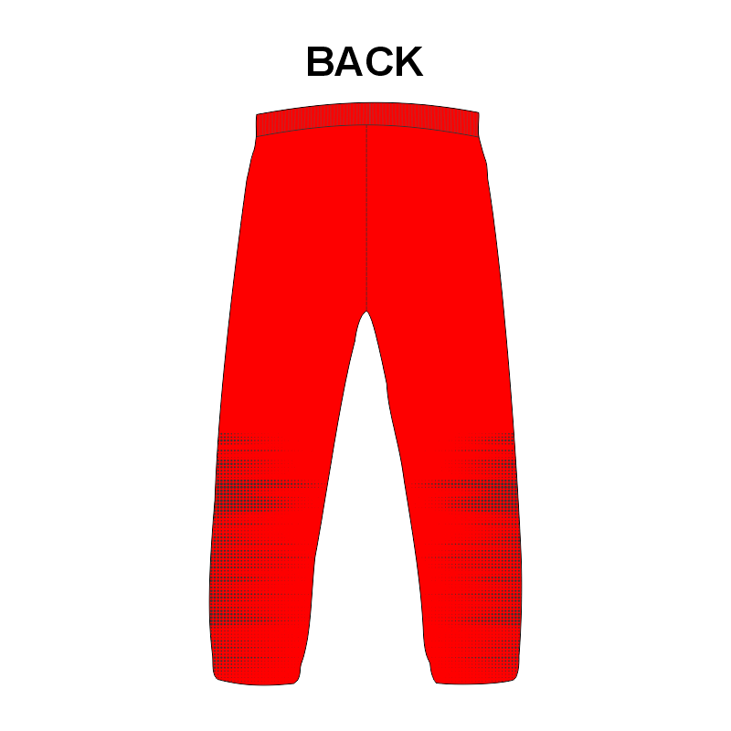Malvern AC Slimfit Tracksuit Pants