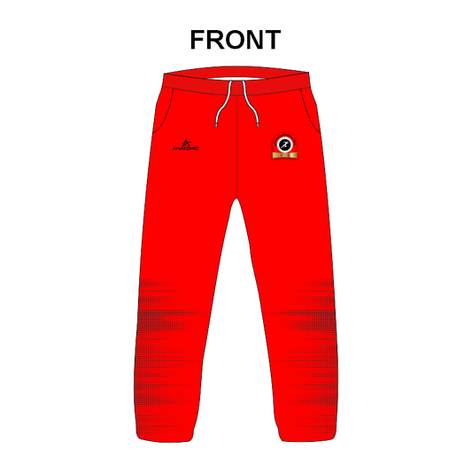 Malvern AC Slimfit Tracksuit Pants
