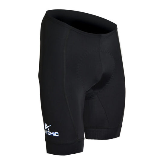 Ergonomic Mens Cycling Shorts