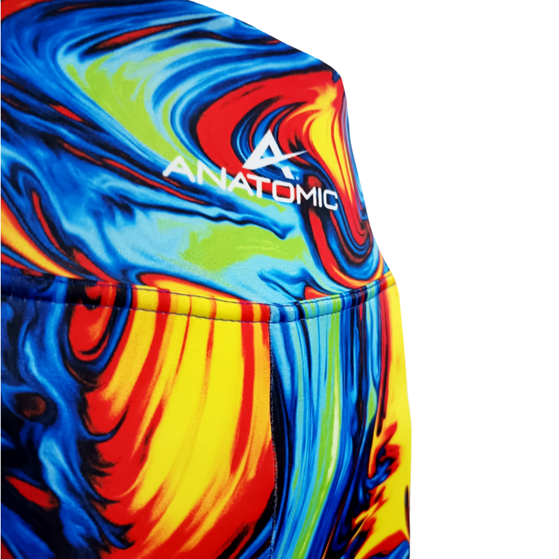 Molten Flow Ladies Elite Running Tights