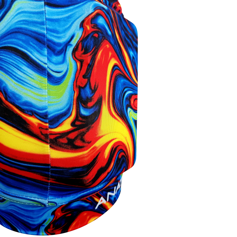 Molten Flow Mens Elite Running Tights