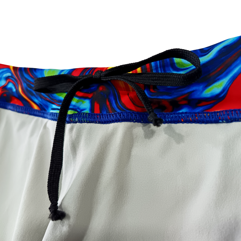 Molten Flow Mens Elite Running Tights