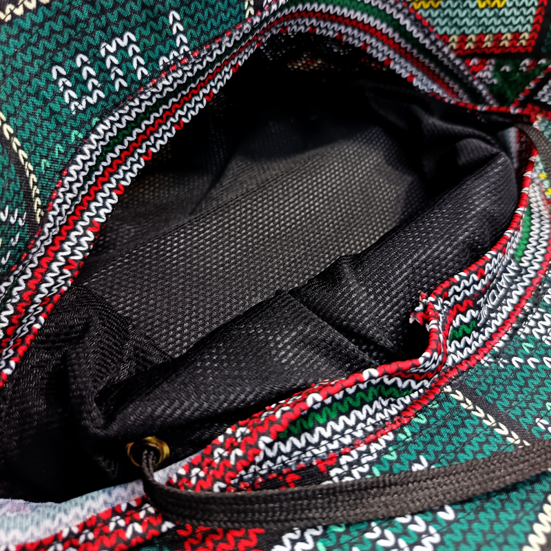 Mzansi Xmas Bucket Hat