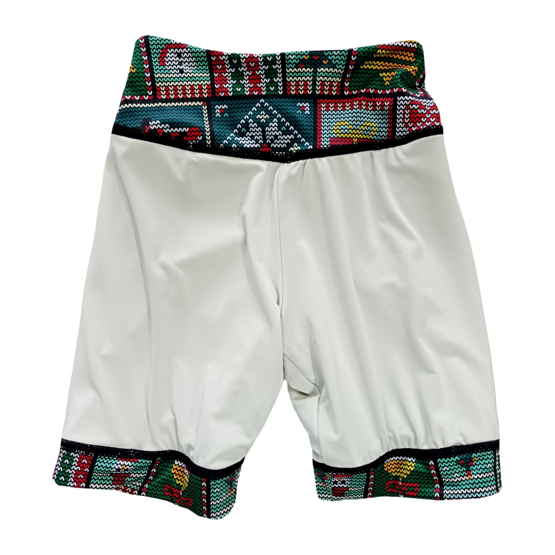 Mzansi Xmas Ladies Elite Running Tights