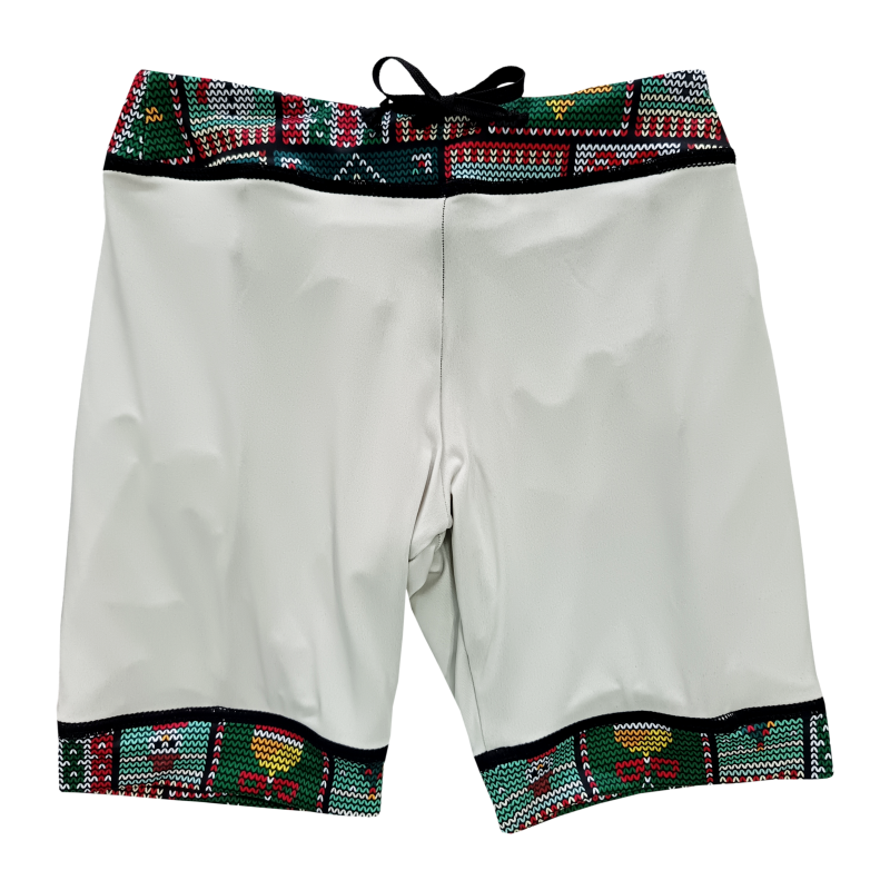 Mzansi Xmas Mens Elite Running Tights