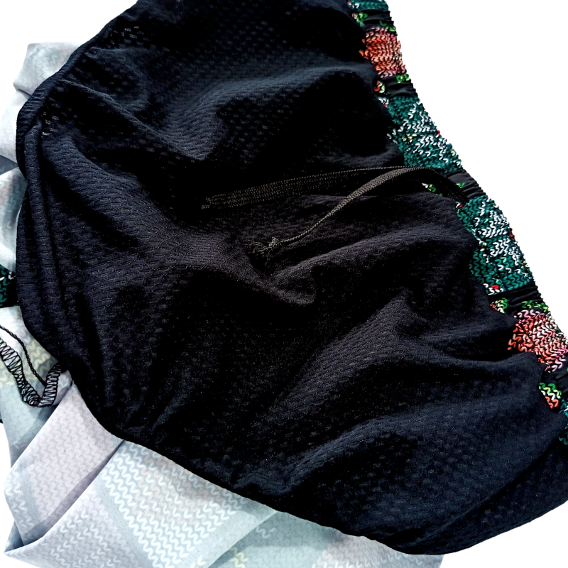 Mzansi Xmas Swim Trunks