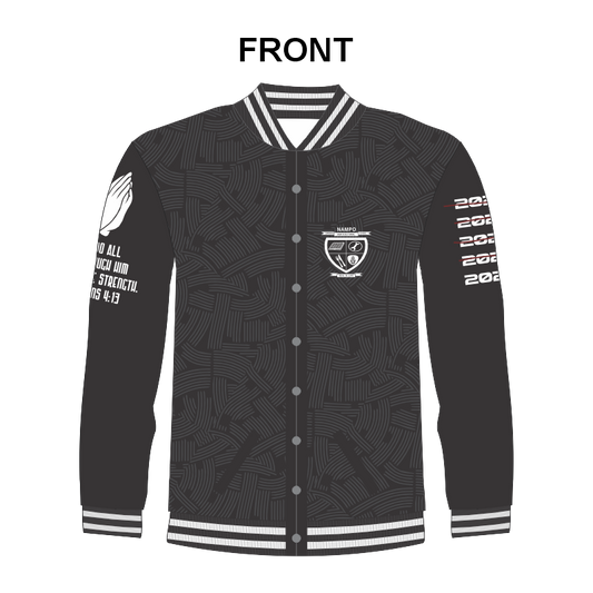 Nampo Matric Bomber Jacket