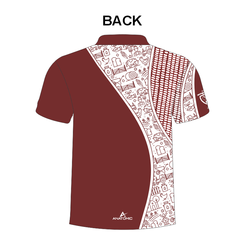 Nampo Teachers Golfer