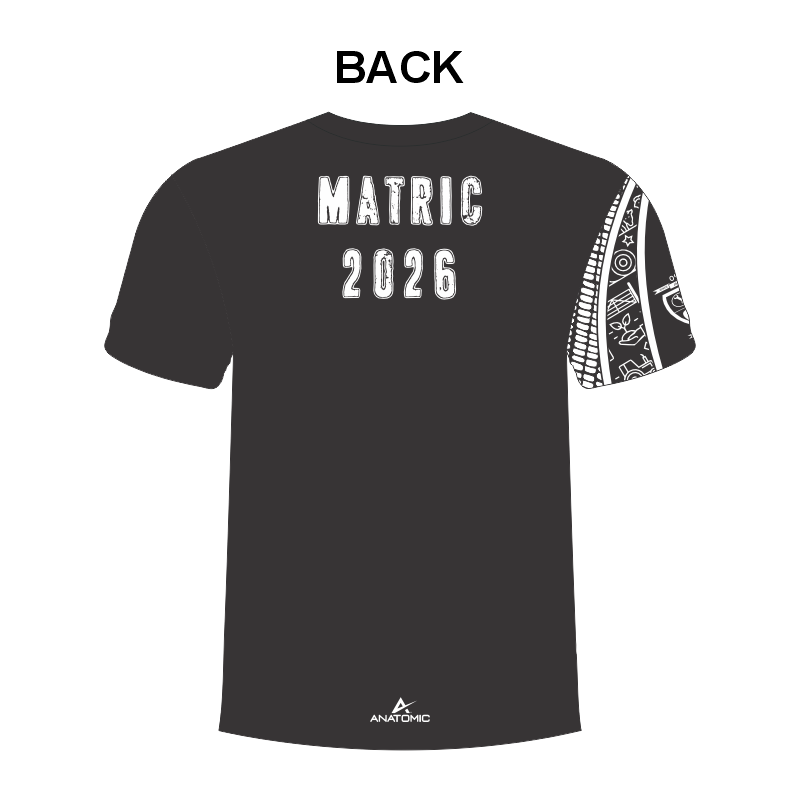 Nampo Matrics Slimfit Shirt