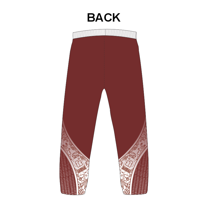 Nampo Adult Summer Slimfit Tracksuit Pants