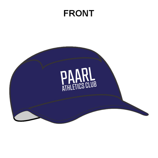 Paarl AC Running Cap