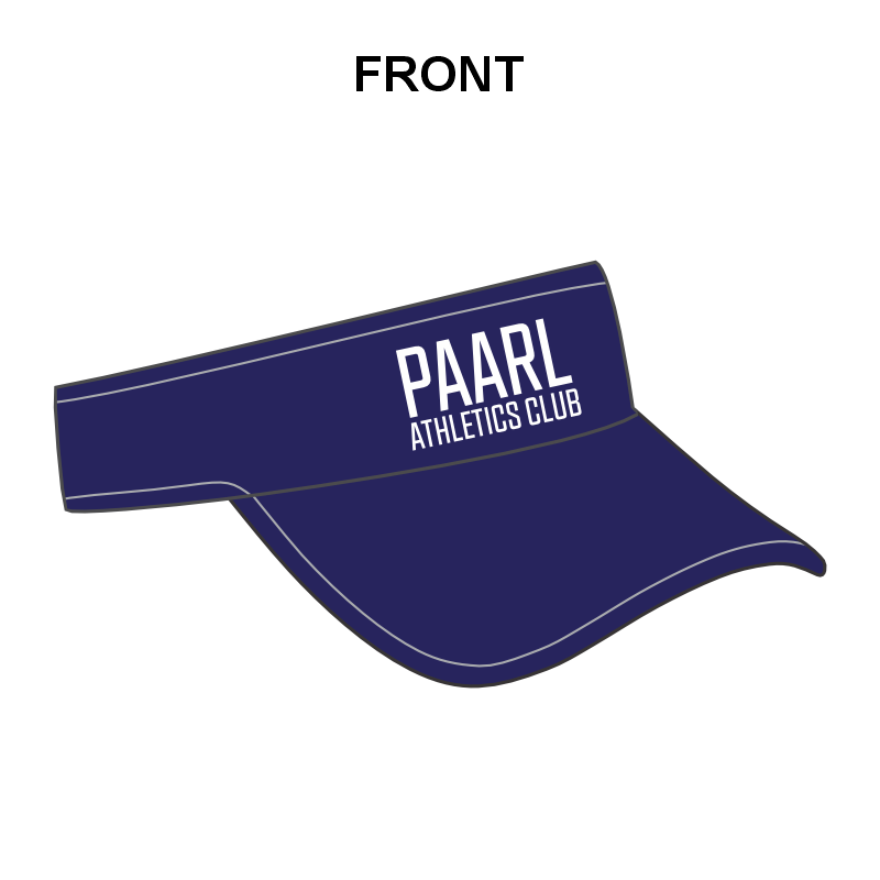 Paarl AC Running Peak