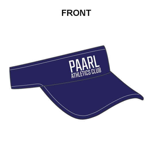 Paarl AC Running Peak