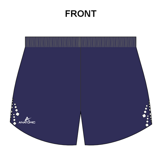 Paarl AC Elite Running Shorts