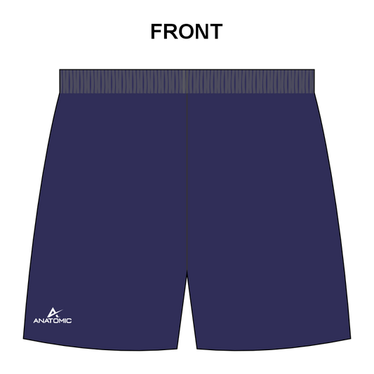 Paarl AC Unisex Running Shorts
