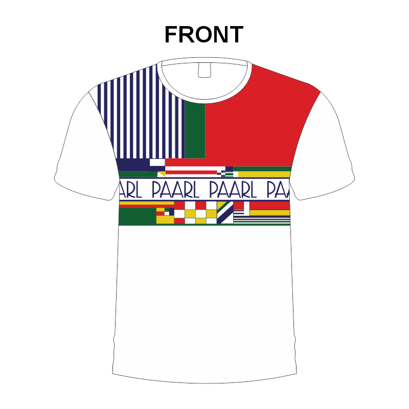 Paarl AC Slimfit T-Shirt