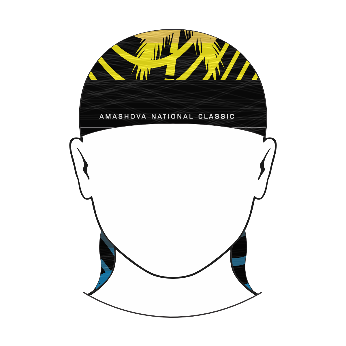 Amashova 2026 Palm Beach Chido