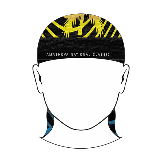 Amashova 2026 Palm Beach Chido