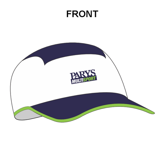 Parys Multisport Running Cap