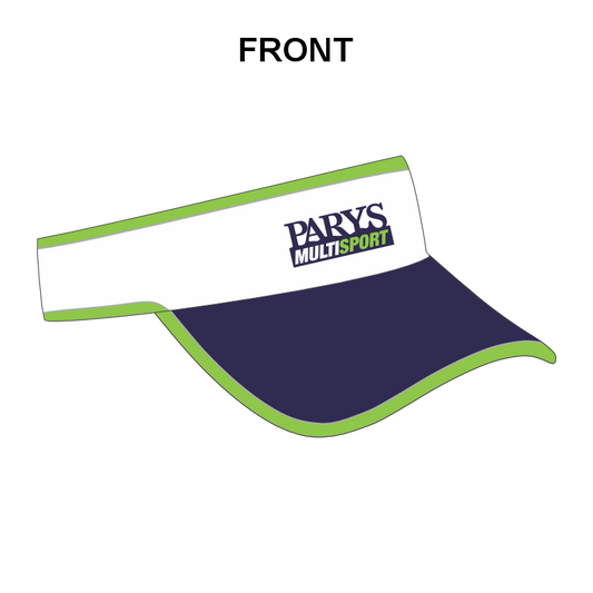 Parys Multisport Peak