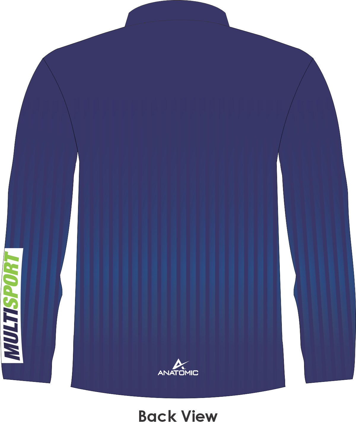 Parys Multisport TechniActive Sports Jacket