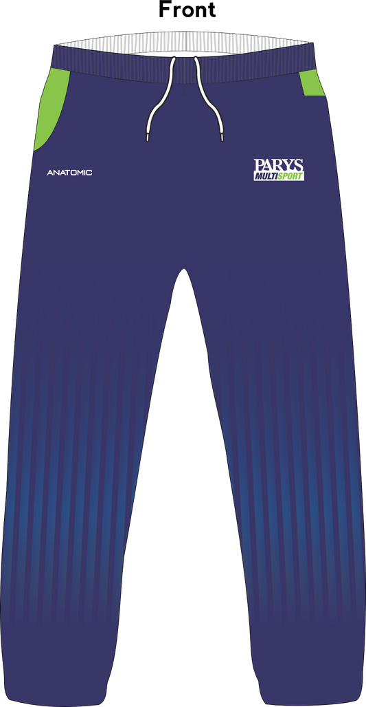 Parys Multisport Tracksuit Pants