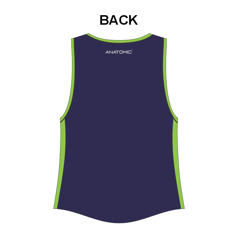 Parys Multisport Vests - Kids