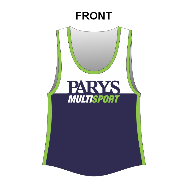Parys Multisport Vests - Kids