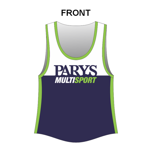 Parys Multisport Vests - Kids