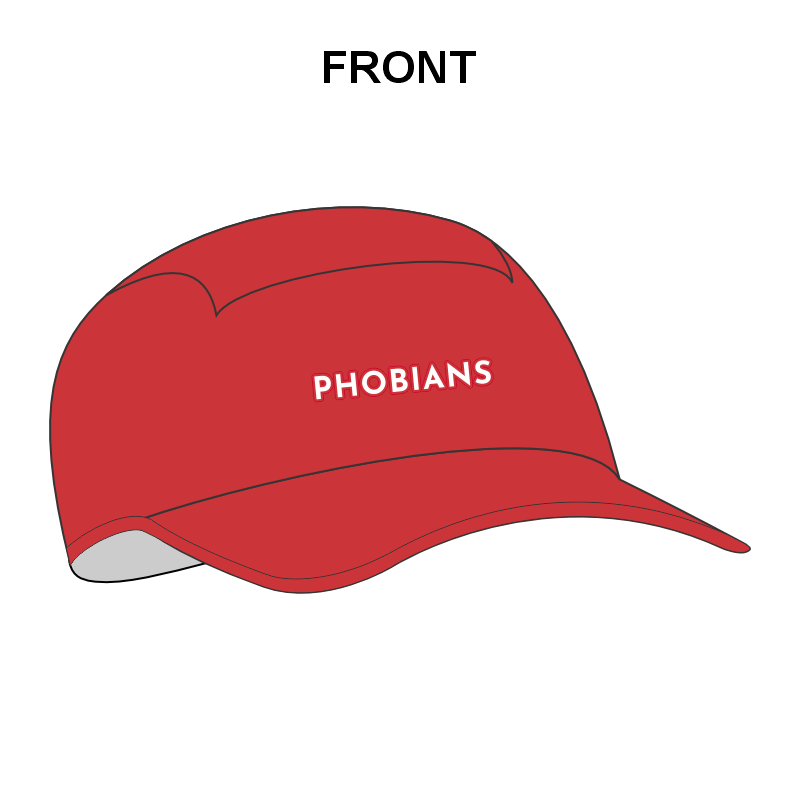 Phobians Cap