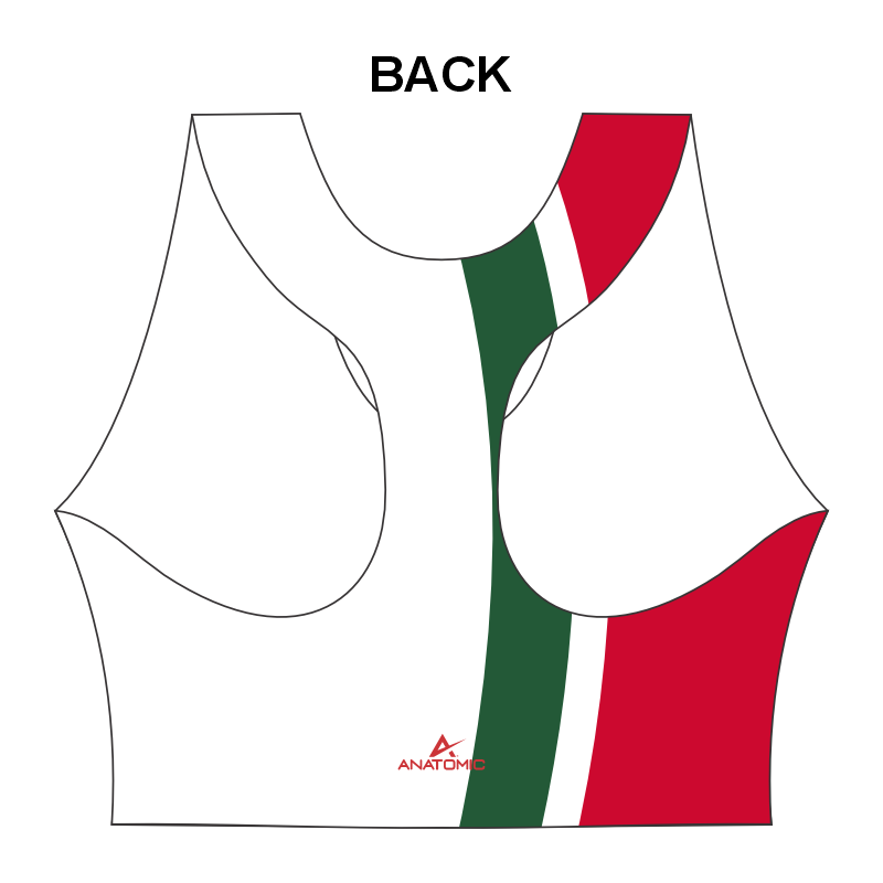 Phobians Crop Top
