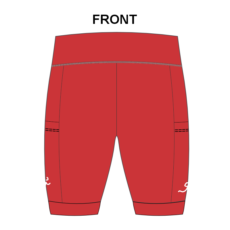 Phobians Ladies Elite Tights