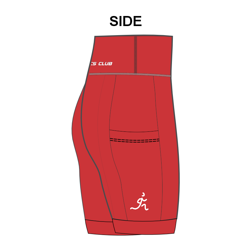 Phobians Ladies Elite Tights