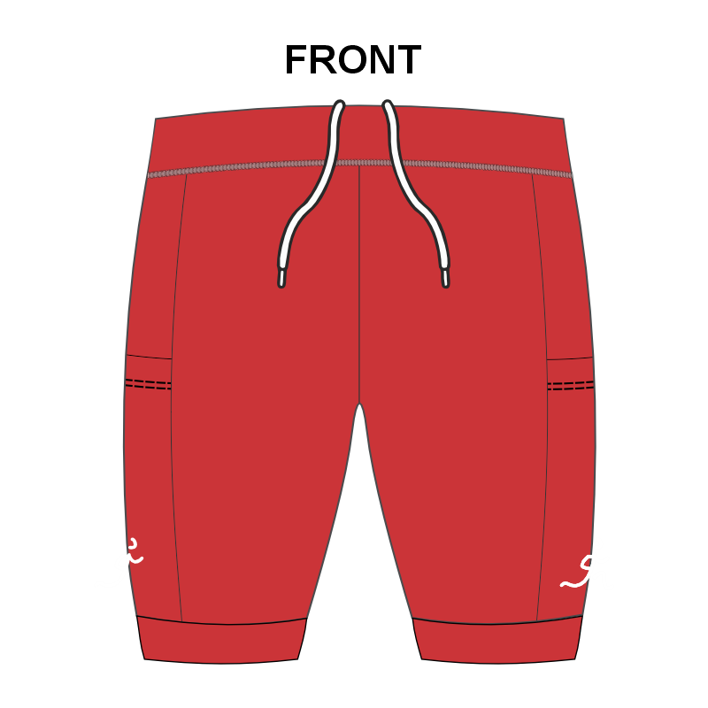 Phobians Mens Elite Tights
