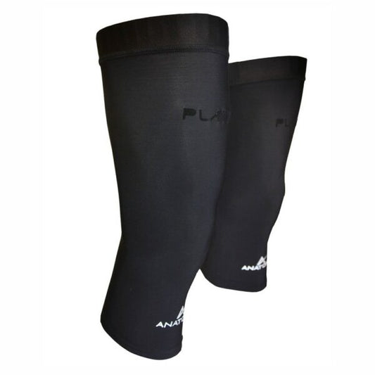 Platinum Knee Warmers