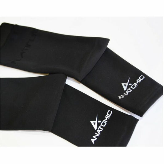 Platinum Arm Warmers