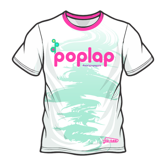 Poplap Kids T-Shirt