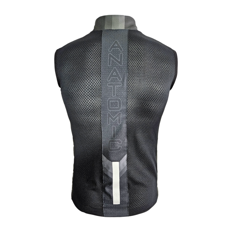 Lite-Puffer Cycling Gilet
