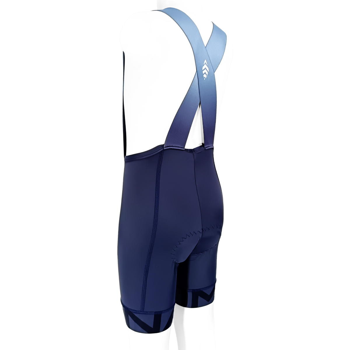 Pulse Kids Cycling Bibs