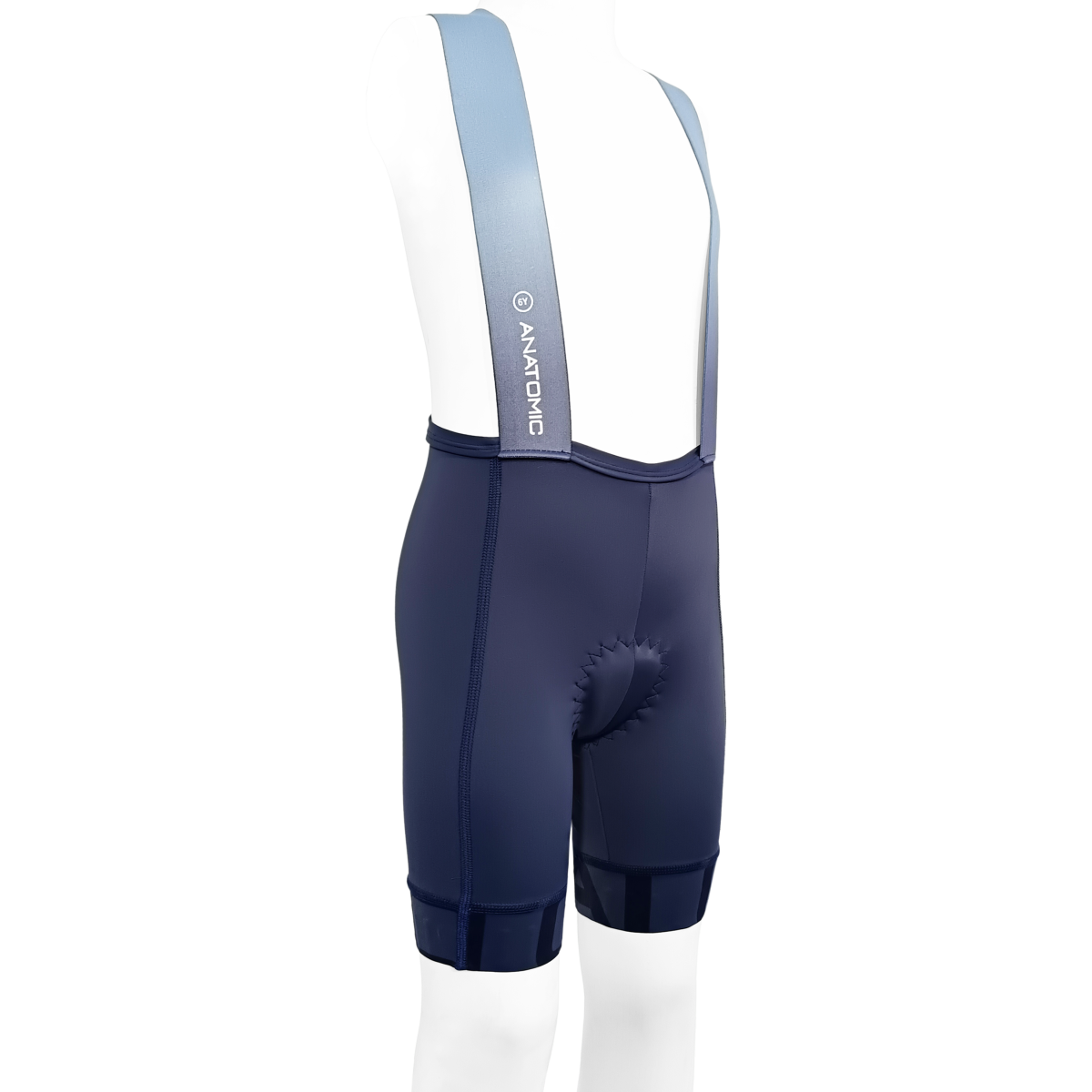 Pulse Kids Cycling Bibs