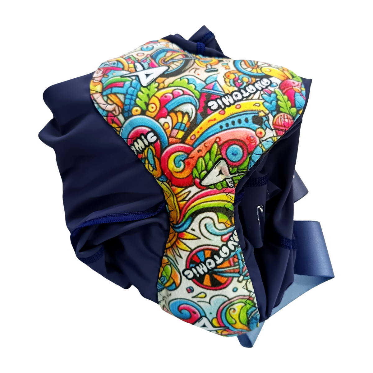 Pulse Kids Cycling Bibs